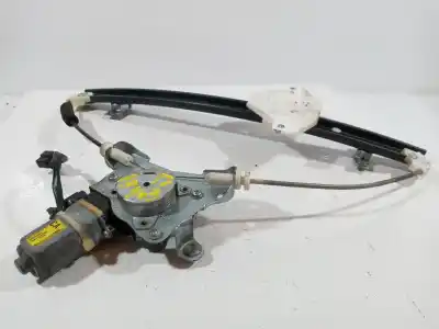 Peça sobressalente para automóvel em segunda mão elevador de vidros traseiro esquerdo por chevrolet captiva 2.0 vcdi lt referências oem iam 