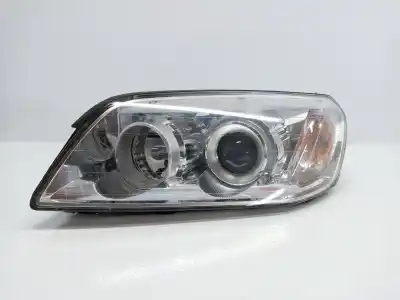 Peça sobressalente para automóvel em segunda mão farol / farolim esquerdo por chevrolet captiva 2.0 vcdi lt referências oem iam 