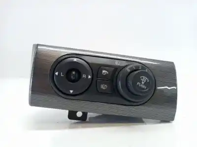 Peça sobressalente para automóvel em segunda mão comutador de espelhos retrovisores por chevrolet captiva 2.0 vcdi lt referências oem iam 