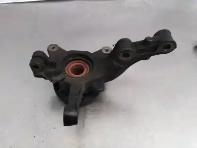 Second-hand car spare part front right knuckle for renault kangoo expression oem iam references   