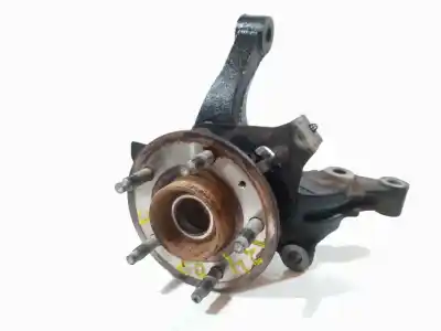 Peça sobressalente para automóvel em segunda mão manga de eixo dianteira direita por chevrolet captiva 2.0 vcdi lt referências oem iam 