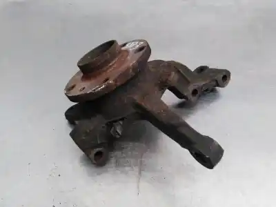 Pezzo di ricambio per auto di seconda mano snodo anteriore sinistro per renault kangoo expression riferimenti oem iam 