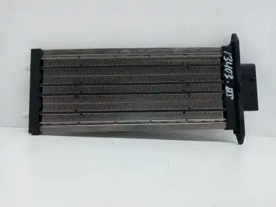 Peça sobressalente para automóvel em segunda mão resistência sofagem chauffage por chevrolet captiva 2.0 vcdi lt referências oem iam 07t089