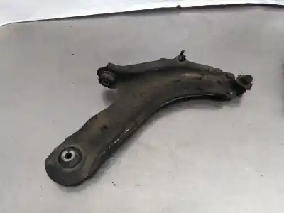 Pezzo di ricambio per auto di seconda mano braccio sospensione inferiore anteriore destro per renault kangoo expression riferimenti oem iam 