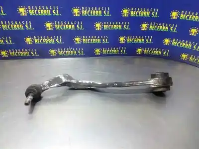 Recambio de automóvil de segunda mano de BRAZO SUSPENSION INFERIOR DELANTERO IZQUIERDO para BMW SERIE 5 BERLINA (E39)  referencias OEM IAM   