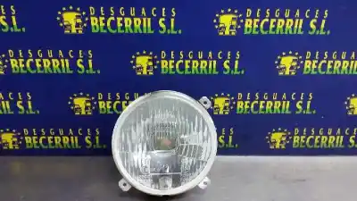 Pezzo di ricambio per auto di seconda mano faro anteriore destro per aixam mega h74v riferimenti oem iam 