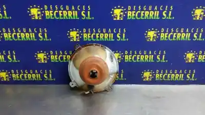 Second-hand car spare part right headlight for aixam mega h74v oem iam references   