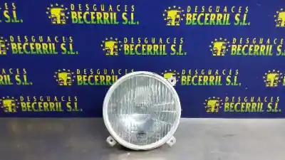 Pezzo di ricambio per auto di seconda mano faro anteriore sinistro per aixam mega h74v riferimenti oem iam 