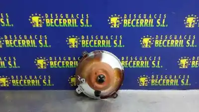 Second-hand car spare part left headlight for aixam mega h74v oem iam references   