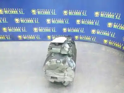 Recambio de automóvil de segunda mano de compresor aire acondicionado para bmw serie 5 berlina (e39) 523i referencias oem iam 4472009790  