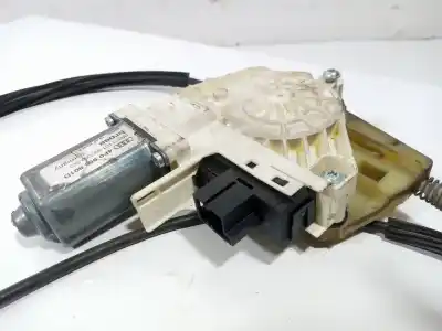 Second-hand car spare part driver left window regulator for audi a6 avant (4f5) 2.0 16v tfsi oem iam references 4f0959801d  