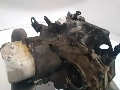 Pezzo di ricambio per auto di seconda mano riduttore per renault megane i scenic (ja0) 1.6 rn 75 cv / 55 kw riferimenti oem iam jb3183  