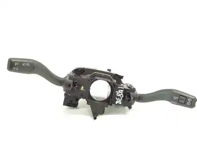 Автозапчастина б/у команда чистити для audi a6 avant (4f5) 2.0 16v tfsi посилання на oem iam 4e0953503c