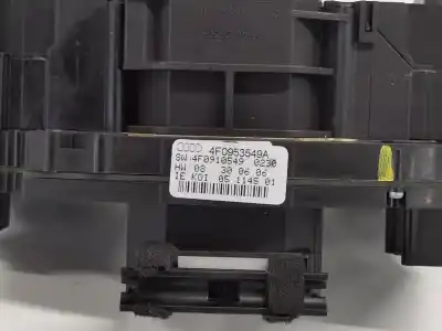 Автозапчастина б/у команда чистити для audi a6 avant (4f5) 2.0 16v tfsi посилання на oem iam 4e0953503c 4f0953549a 4f0910549