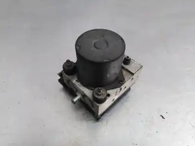 Second-hand car spare part abs for smart forfour básico (80kw) oem iam references a4544000175  0265234120