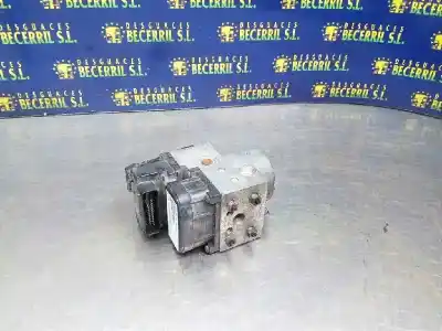 Автозапчасти б/у абс за fiat multipla (186_) 1.9 jtd 115 ссылки oem iam 46837590