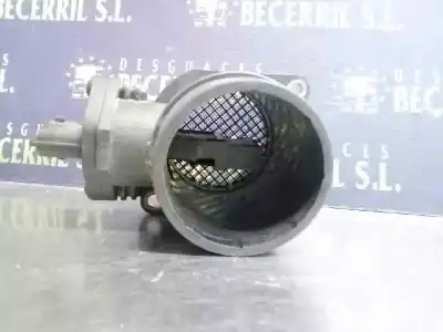 Автозапчасти б/у расходомер воздуха за fiat multipla (186_) 1.9 jtd 115 ссылки oem iam 0280218120  