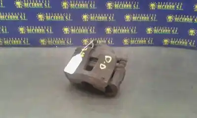 Автозапчасти б/у передний правый тормозной суппорт за fiat multipla (186_) 1.9 jtd 115 ссылки oem iam 