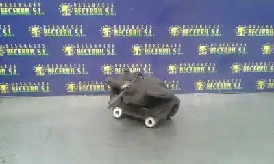 Автозапчасти б/у передний левый тормозной суппорт за fiat multipla (186_) 1.9 jtd 115 ссылки oem iam   