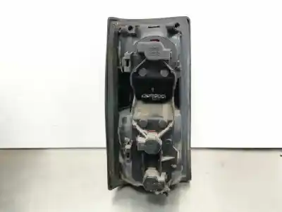 Second-hand car spare part right tailgate light for aixam mega h74v oem iam references   