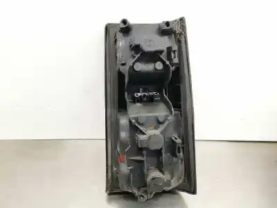 Peça sobressalente para automóvel em segunda mão farolim traseiro esquerdo por aixam mega h74v referências oem iam   