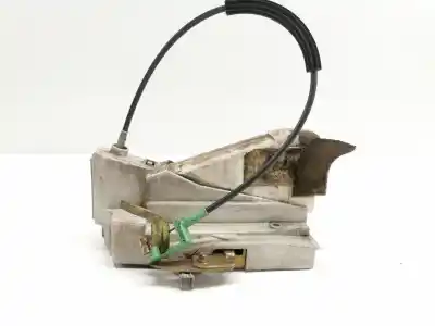 Second-hand car spare part rear right door lock for ford galaxy (vx) clx oem iam references 