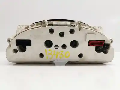 Second-hand car spare part dashboard for ford galaxy (vx) clx oem iam references 95vw10849hj  7m0920801e