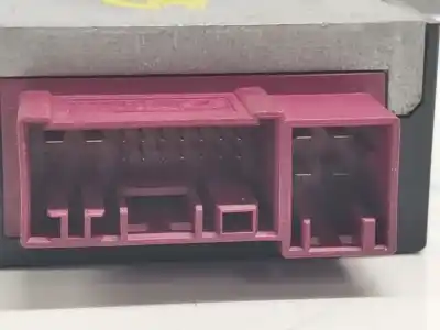 Second-hand car spare part electronic module for bmw x5 (e70) 3.0d oem iam references 16147209286 55892110 7209286