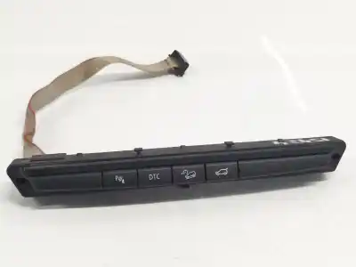 Second-hand car spare part multifunction switch for bmw x5 (e70) 3.0d oem iam references 6131697278003