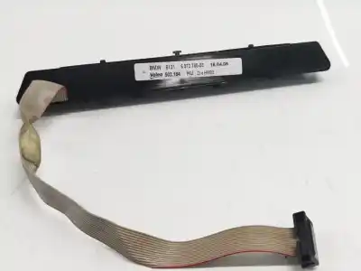 Second-hand car spare part multifunction switch for bmw x5 (e70) 3.0d oem iam references 6131697278003  