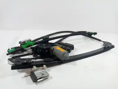 Second-hand car spare part passenger side right window regulator for ford galaxy (vx) clx oem iam references 