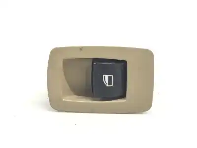 Second-hand car spare part right front power window switch for bmw x5 (e70) 3.0d oem iam references 6945876
