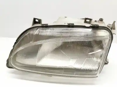 Second-hand car spare part left headlight for ford galaxy (vx) clx oem iam references 