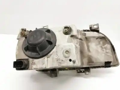 Second-hand car spare part left headlight for ford galaxy (vx) clx oem iam references   