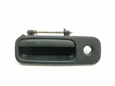Second-hand car spare part tailgate back door handle for ford galaxy (vx) clx oem iam references 