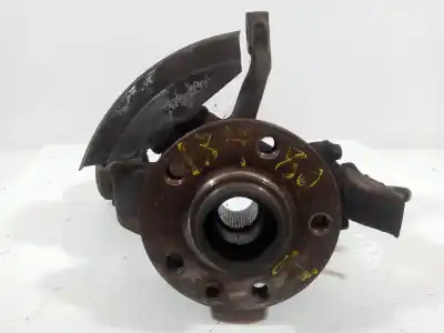 Second-hand car spare part front left knuckle for ford galaxy (vx) clx oem iam references 