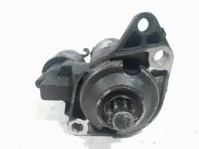 Second-hand car spare part starter motor for ford galaxy (vx) clx oem iam references 