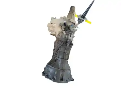 Pezzo di ricambio per auto di seconda mano riduttore per opel frontera a básico riferimenti oem iam 4jb1  