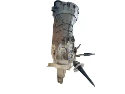 Pezzo di ricambio per auto di seconda mano riduttore per opel frontera a básico riferimenti oem iam 4jb1  