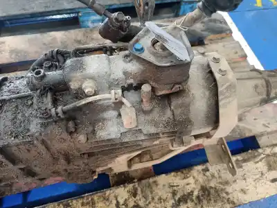 Pezzo di ricambio per auto di seconda mano riduttore per opel frontera a básico riferimenti oem iam 4jb1  