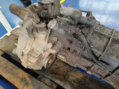 Pezzo di ricambio per auto di seconda mano riduttore per opel frontera a básico riferimenti oem iam 4jb1  