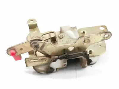 Pièce détachée automobile d'occasion coffre / serrure de porte pour opel frontera a básico références oem iam 