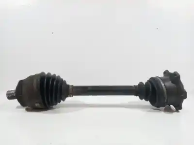 Second-hand car spare part front left transmission for ford galaxy (vx) clx oem iam references 