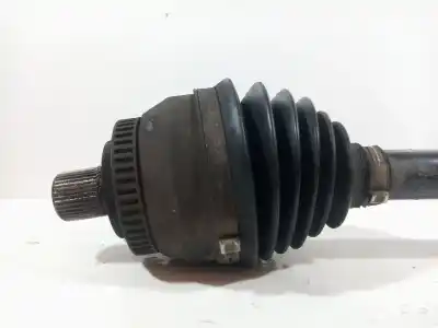 Second-hand car spare part front left transmission for ford galaxy (vx) clx oem iam references   