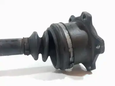 Second-hand car spare part front left transmission for ford galaxy (vx) clx oem iam references   