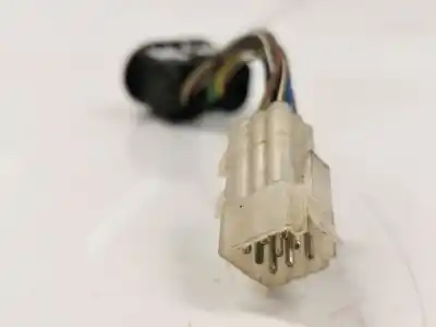 Pezzo di ricambio per auto di seconda mano controllo specchio per opel frontera a básico riferimenti oem iam   