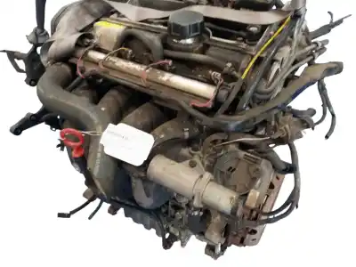 Second-hand car spare part COMPLETE ENGINE for VOLVO V40 FAMILIAR  OEM IAM references B4184S  