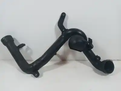 Pièce détachée automobile d'occasion tuyau pour peugeot 107 urban move références oem iam 1k0145762