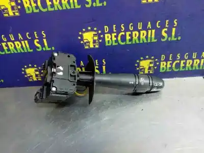 Peça sobressalente para automóvel em segunda mão comutador de luzes por renault clio ii fase ii (b/cb0) authentique referências oem iam 