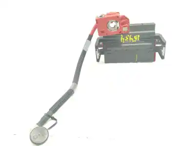 Second-hand car spare part FUSE BOX UNIT for BMW X5 (E70)  OEM IAM references V4911413505  10688710